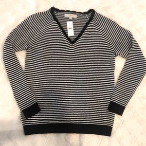 Loft size s sweater